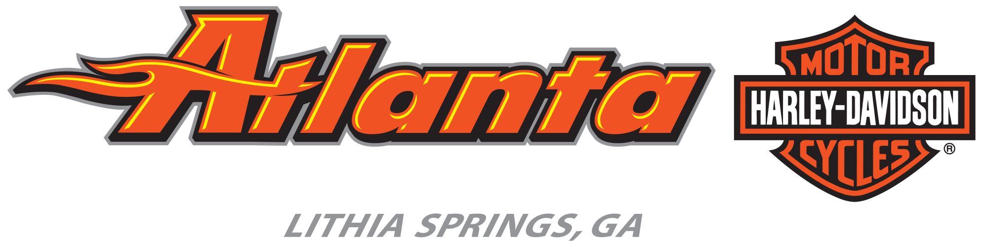 Atlanta Harley-Davidson