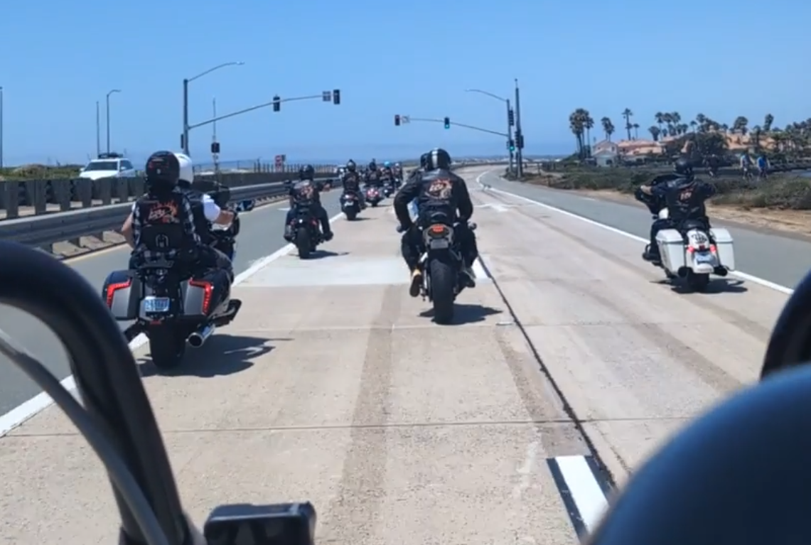 GR Nationals San Diego